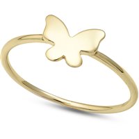 Ring Ambrosia Woman in Yellow Gold AAZ110 - AAZ110